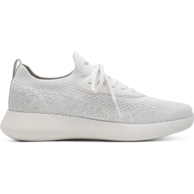 Tamaris Dames Sneaker 1-23715-46 100 Maat: 36 EU