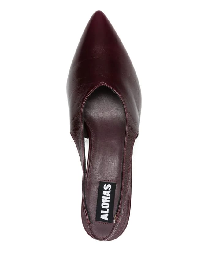 Alohas Damesschoenen