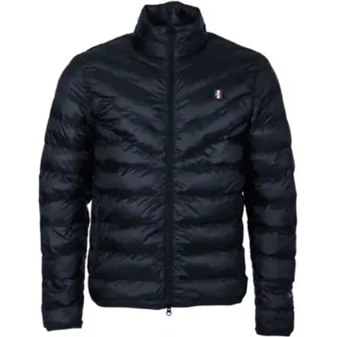 Donsjack Kingsland Classic Quilted