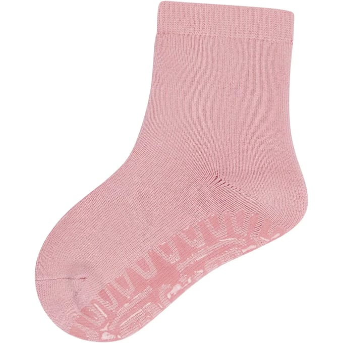 Sokken voor babymeisjes Sterntaler Soft