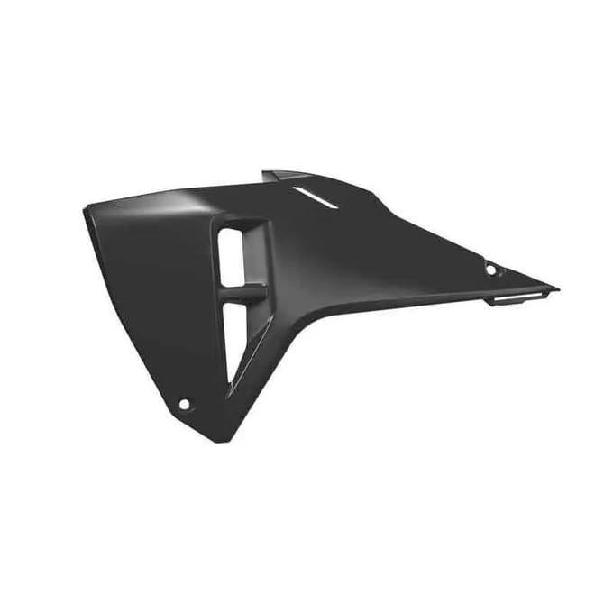 Ouies van motorradiateur Racetech Honda