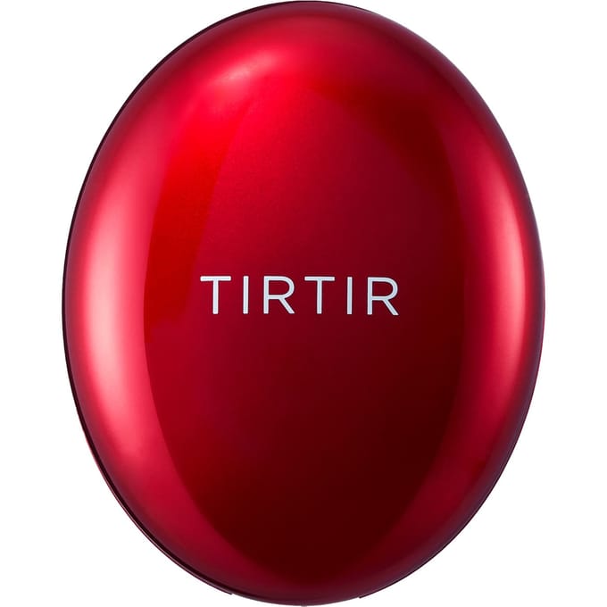 Tirtir Mask Fit Red Cushion Foundation SPF40 18 g - #22C Peach Beige