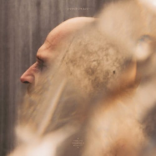 Psychonaut - Violate Consensus Reality (2 LP)