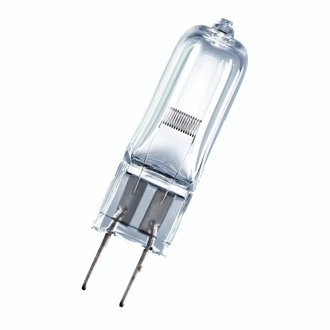 Philips 7748XHP 250W 24V G6.35