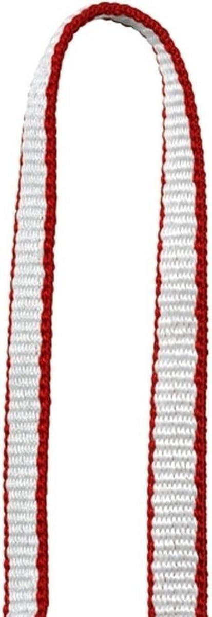 Petzl Sling St'Anneau 120 cm (Maat - 120 cm, Kleur - RED)