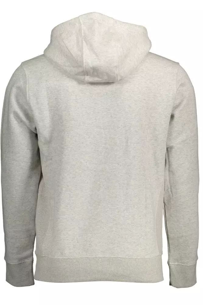 Tommy Jeans Hoodie Minimalistisch Logo