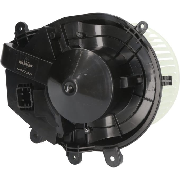 Interieurventilator NRF 34010