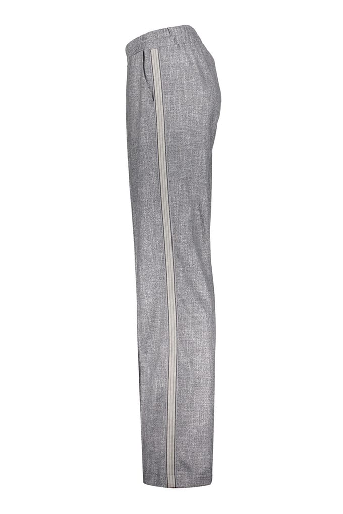 Geisha Pants grey