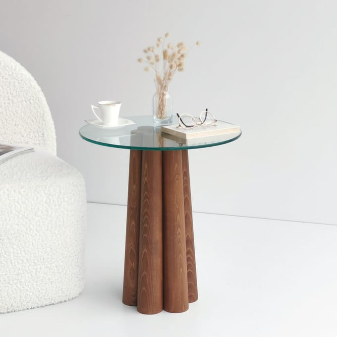 Bijzettafel Aenescumb | Hannah Home