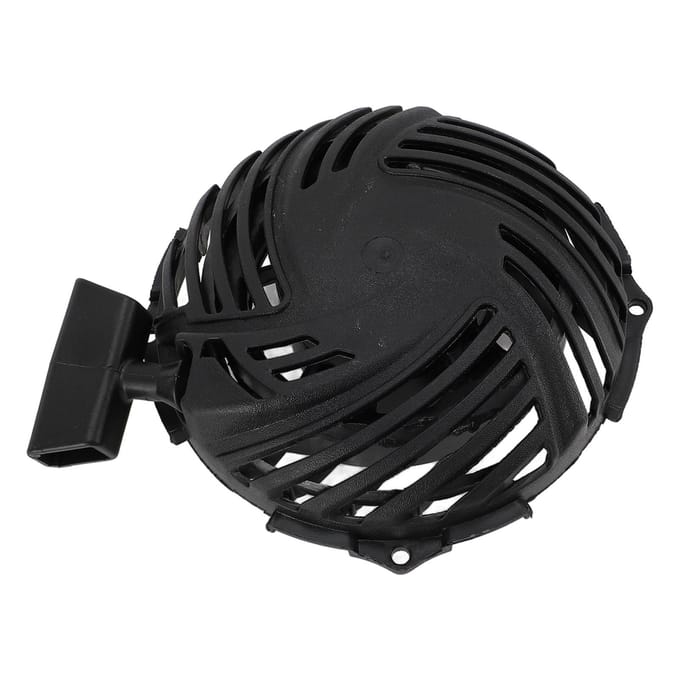 Démarreur à rappel de tondeuse à gazon Démarreur à lanceur à rappel en plastique Remplacement pour 593959 300E 450E 500E 550E