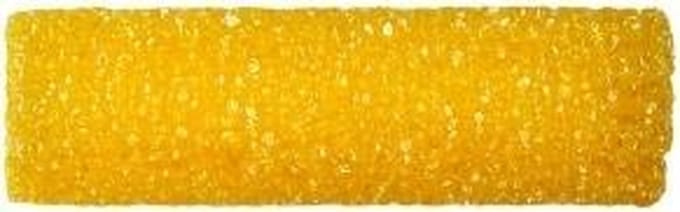 Verfrol structuur (middelgrof) 11cm (2st)