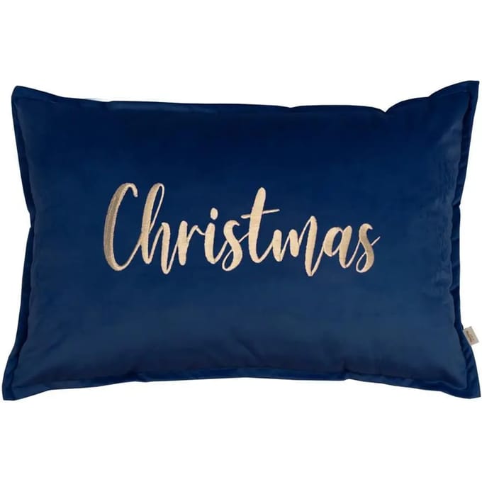 kerst kussensloop Malomi Kids Delux Royal
