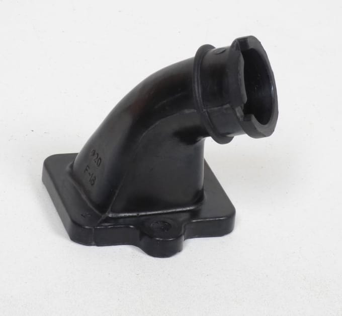 Pipe d admission RSM pour Scooter Peugeot 50 Ludix snake Neuf