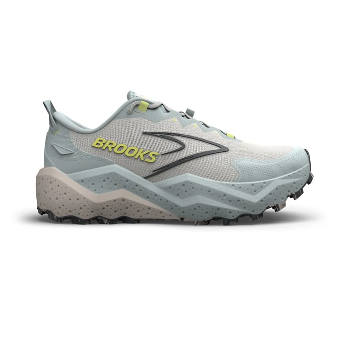 Brooks Caldera 8 Trailrunning Schoenen Dames