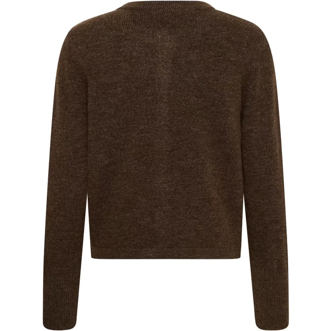 Damesvest KAFFE KANiel