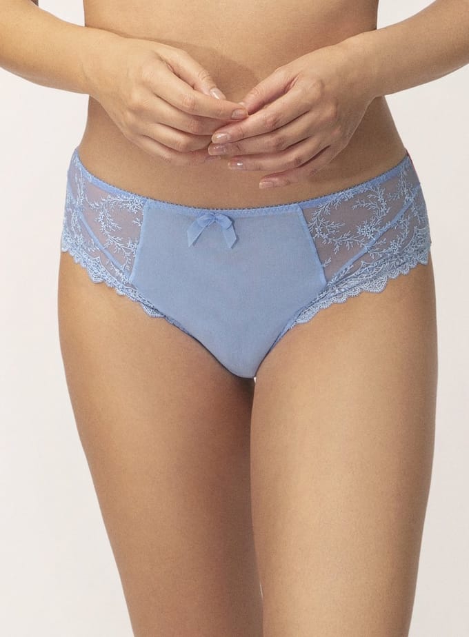 Empreinte Slip - maat 40