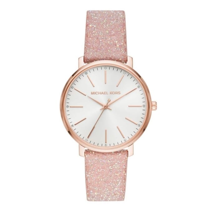 Michael kors MK2884 Dames Horloge 38mm 5ATM