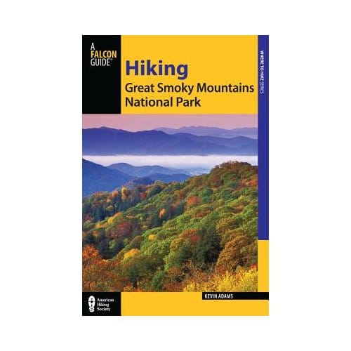 Hiking Great Smoky Mountains National Park - Kevin Adams