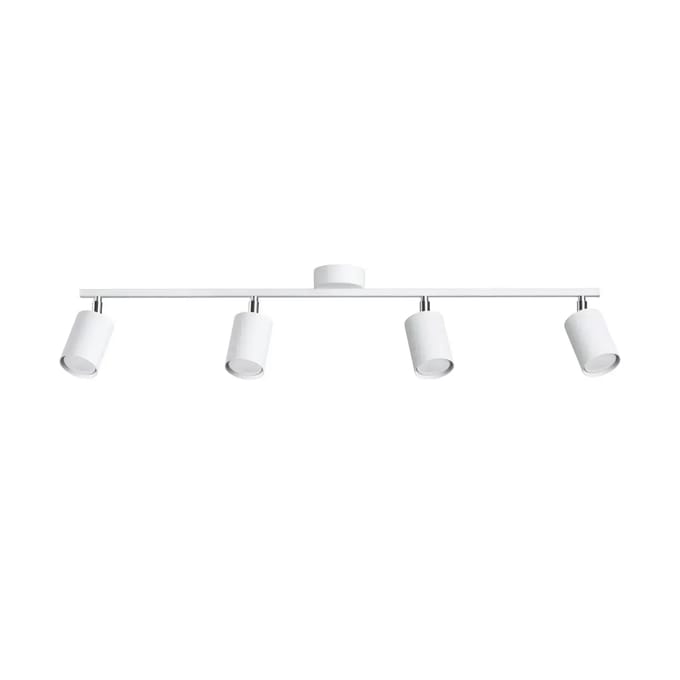 Plafondlamp Sollux Lighting Lemmi 4L