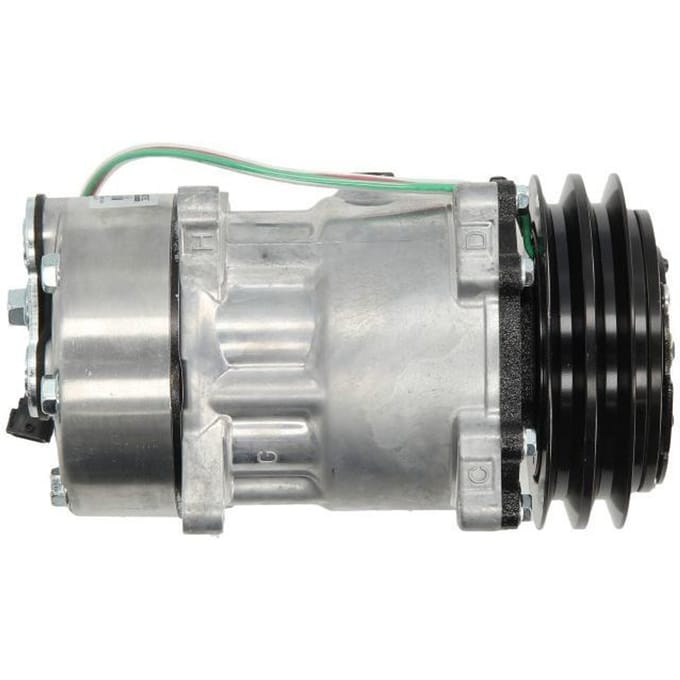 Compressor, airconditioner THERMOTEC KTT090062