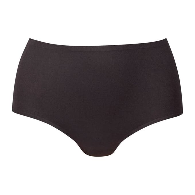 Anita – Essentials – Tailleslip – 1343-3 - Black – Maat S/M