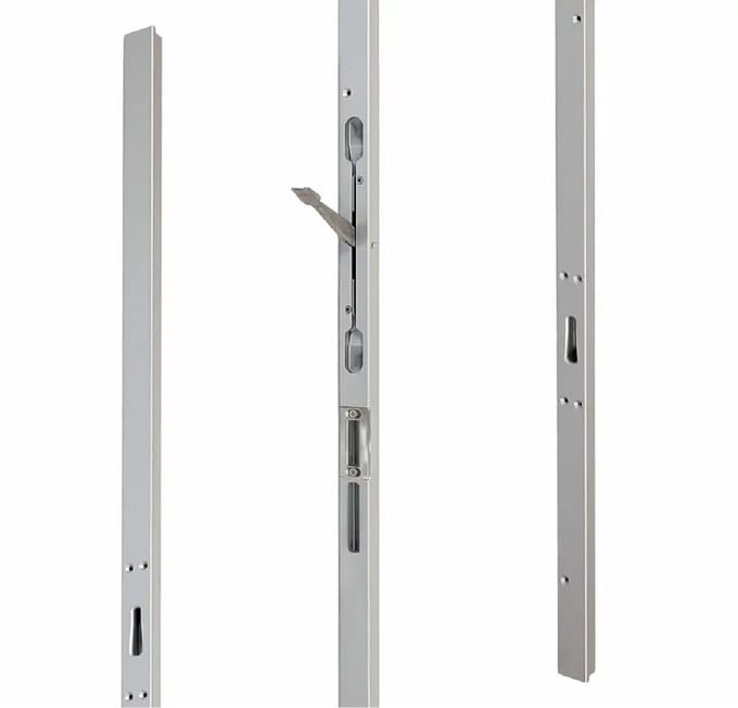 Multipoint Ultra Light 500811 Inbouw 230cm Zsl SKG***
