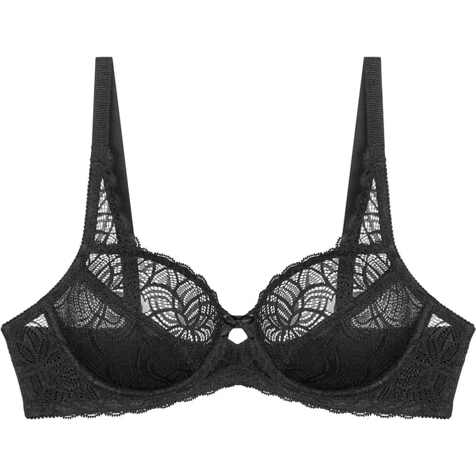 Vrouwenbeha Triumph Amourette Graphic