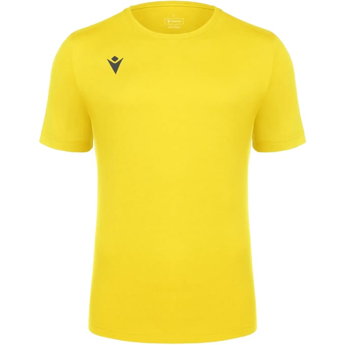 T-shirt Macron Boost Eco