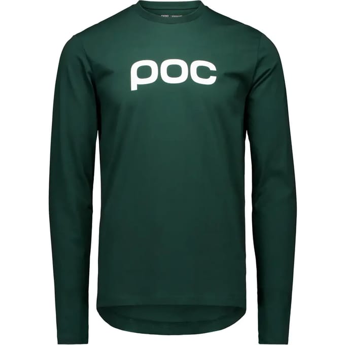 Katoenen T-shirt POC