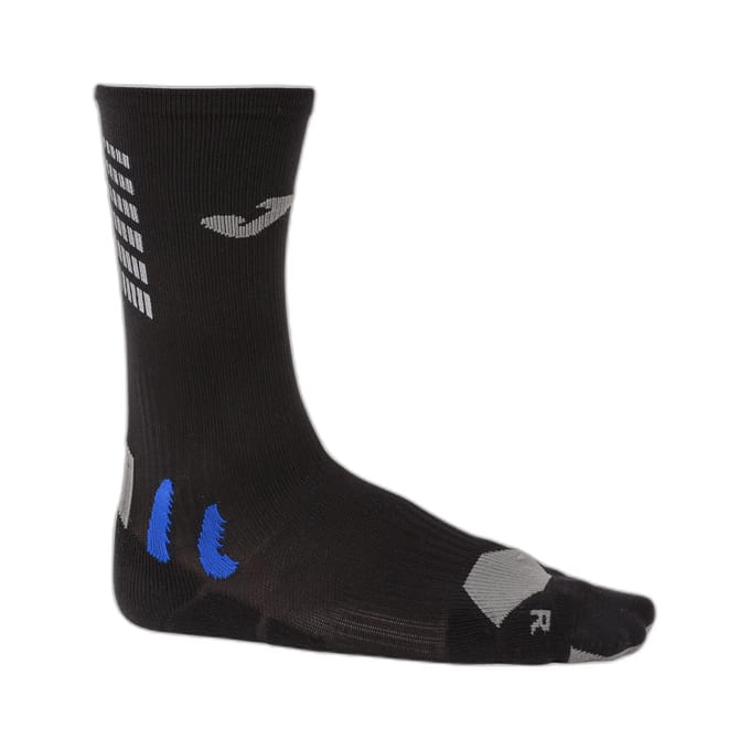 Middelhoge compressiesokken Joma