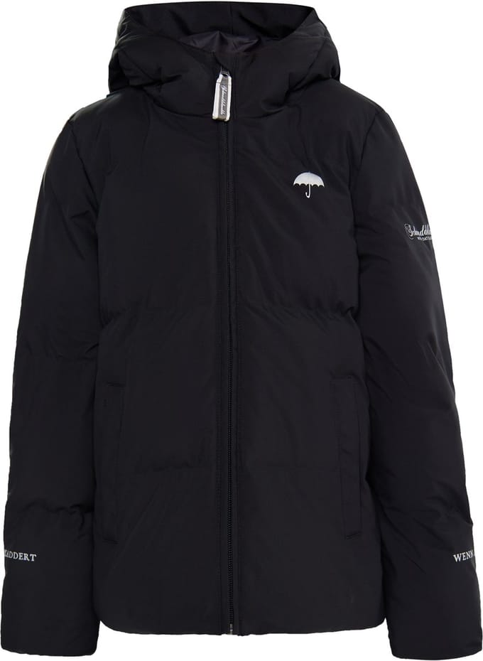 Schmuddelwedda Functionele winterjas