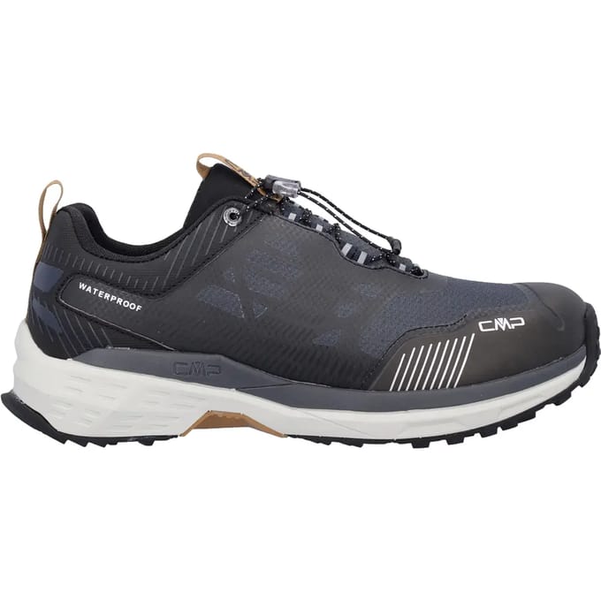 Wandelschoenen CMP Pohlarys WP Low