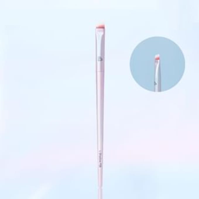BLJ - Fireworks Series Angled Brush #F08 Angled Brush - 1pc