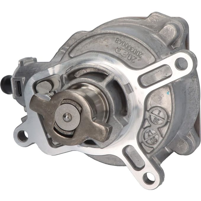 Mechanische vacuümpomp PIERBURG 7.24807.30.0