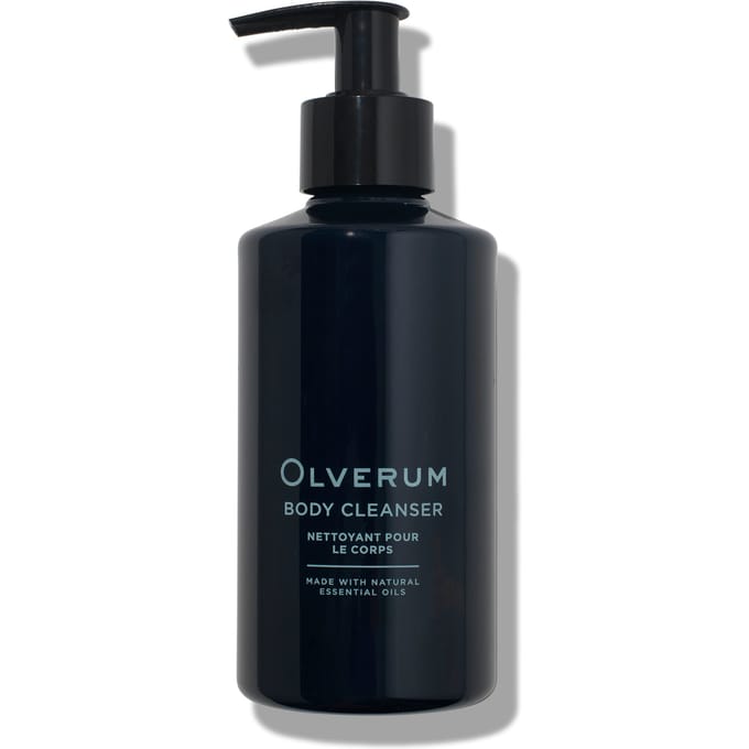 Olverum Body Cleanser