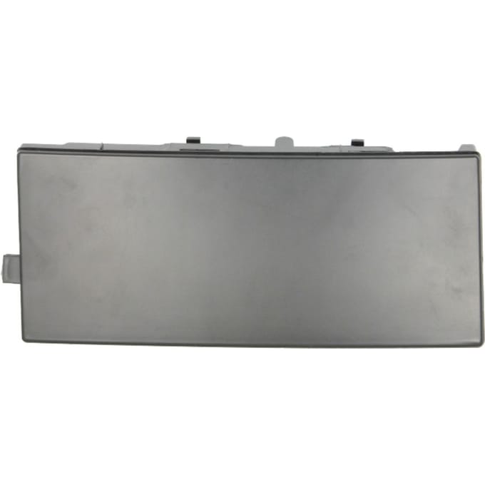 Ventilatiegrille, bumper, trekhaak BLIC 5513-00-0057922P rechts