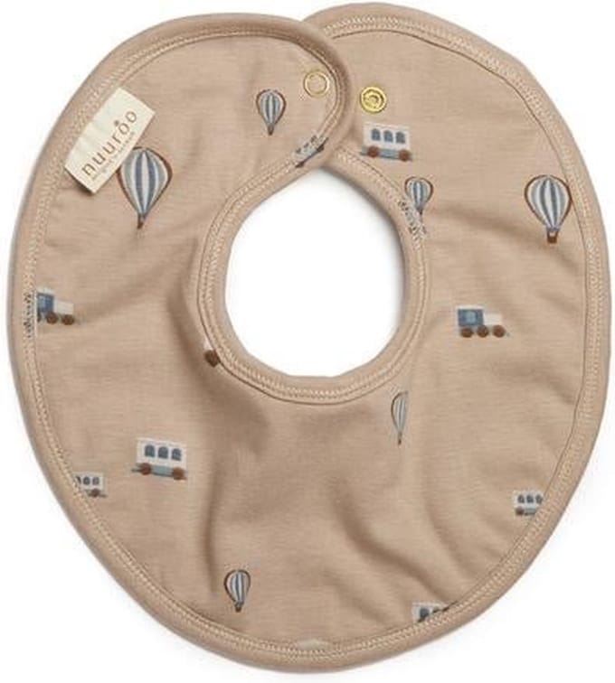 Ata bib