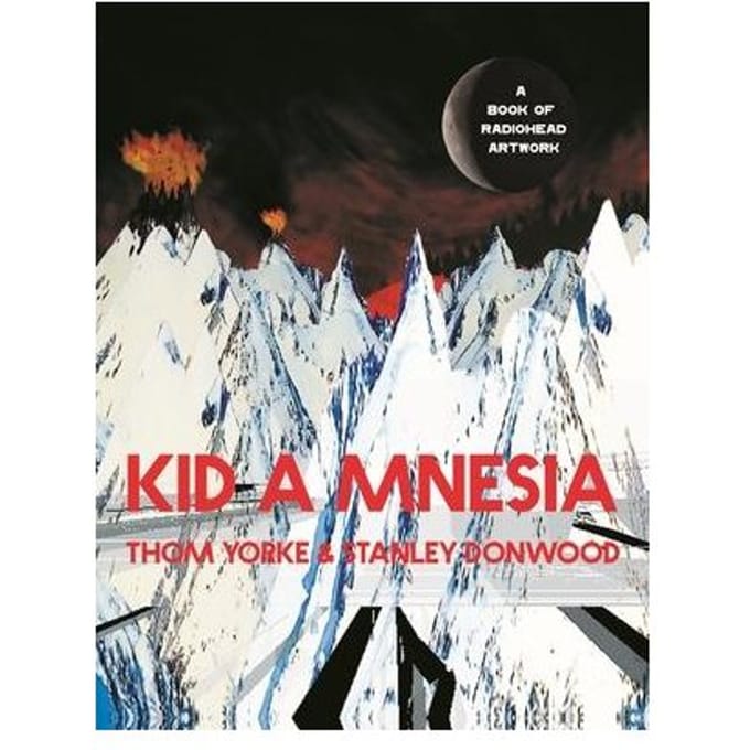 Kid A Mnesia - Thom Yorke