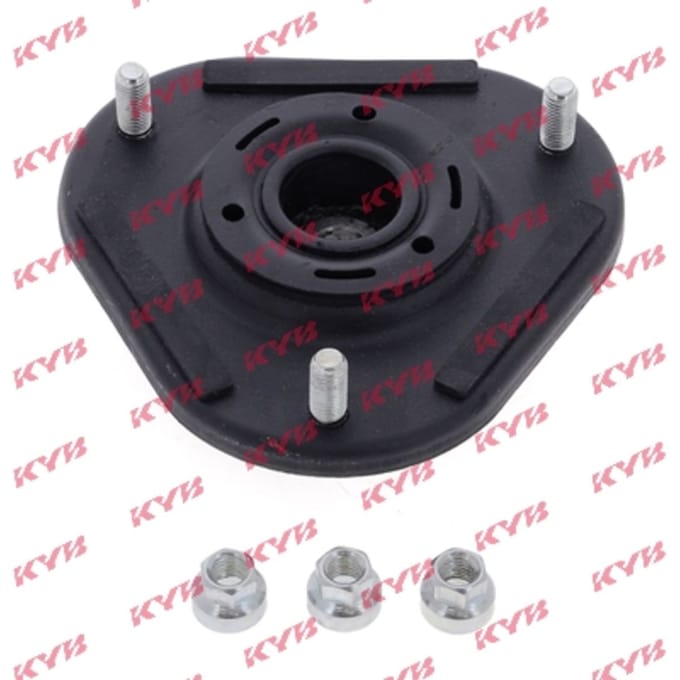 Reparatieset, veerpoot KYB SM1009
