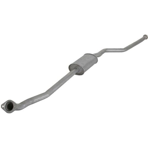 Voorpijp ASMET 09.072