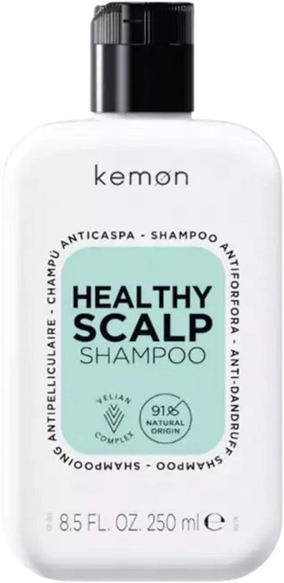 Kemon Care Healthy Scalp Shampoo 250ml