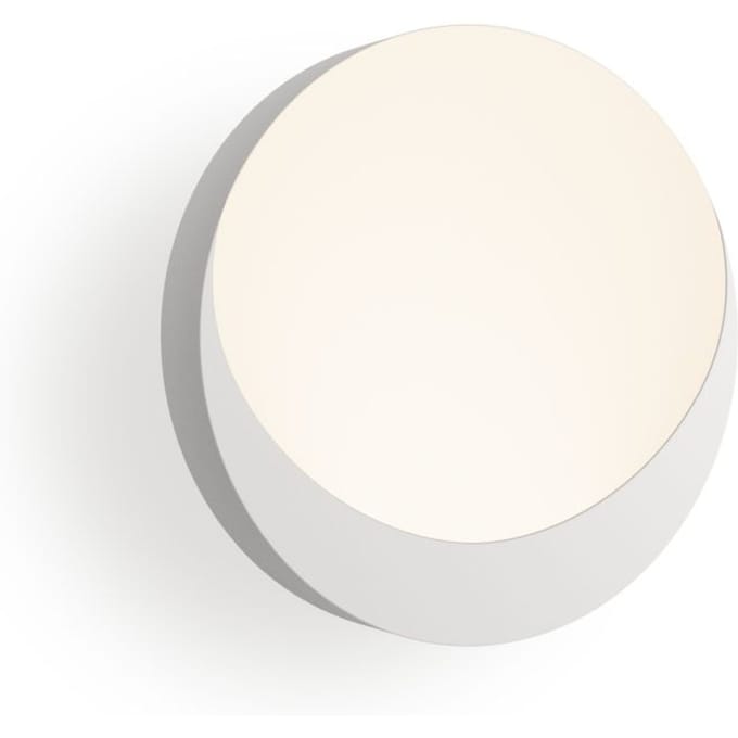 Vibia Dots 4665 Wandlamp - off-white