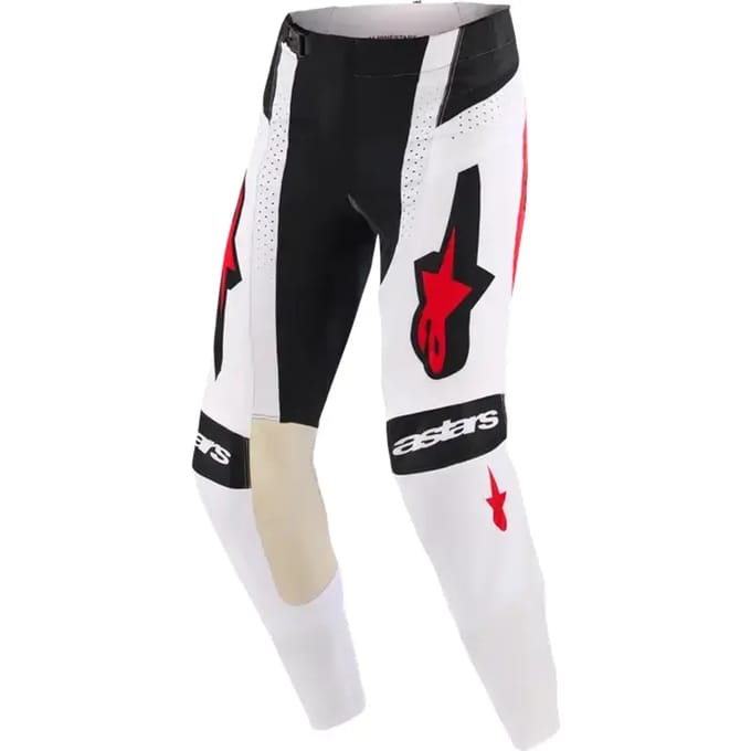 Motorcrossbroek Alpinestars Techstar Knif