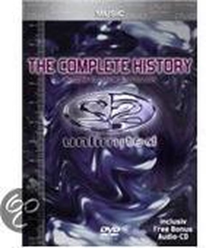 Complete History