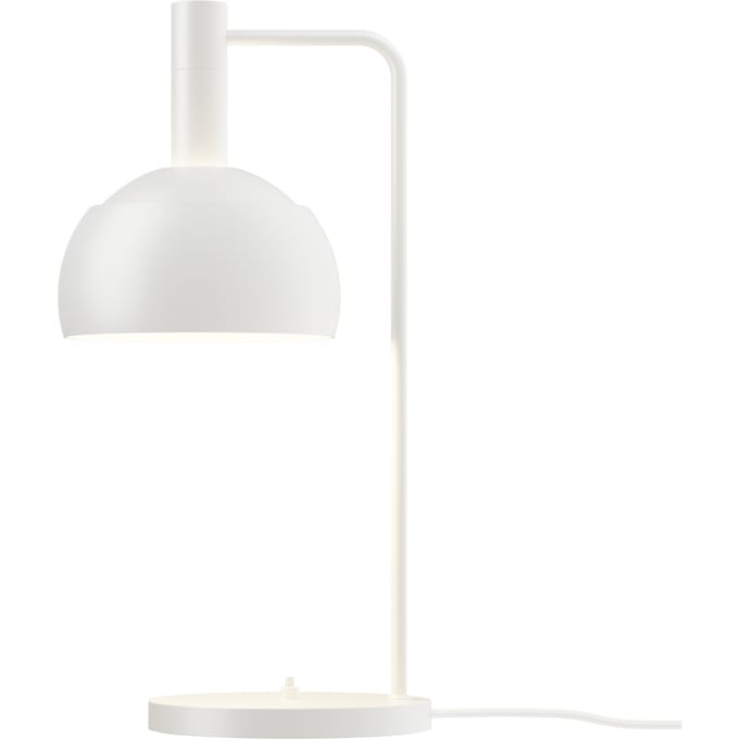 Louis Poulsen FJ Elements tafellamp - LouisPoulsenFJElementsWhite