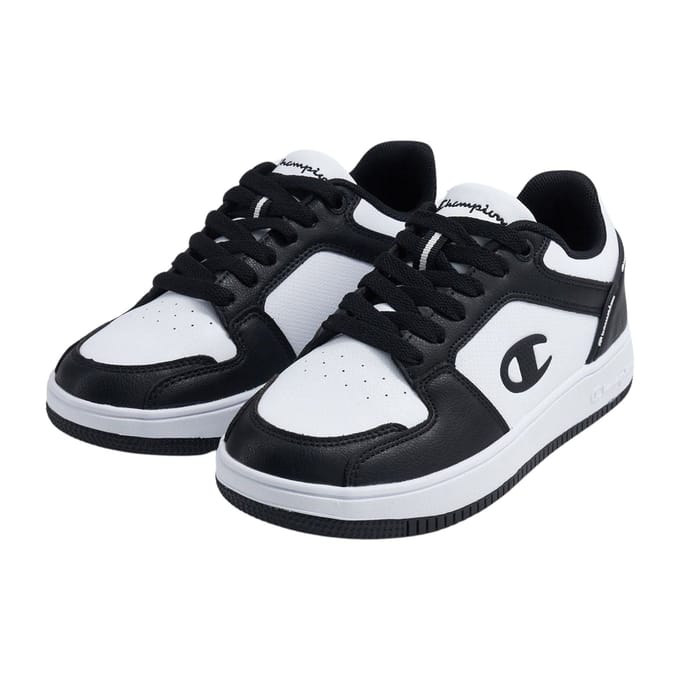 Champion RD18 2.0 Lage Sneakers Jongens