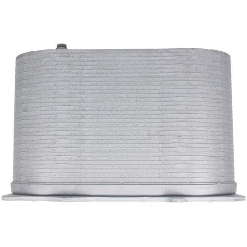 Intercooler MAHLE CI 710 000P
