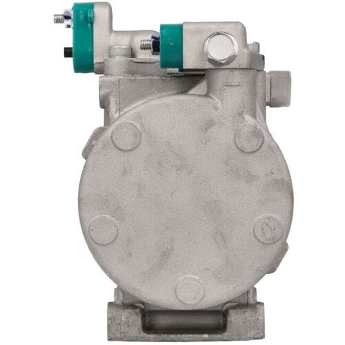 Airco-compressor THERMOTEC KTT090595