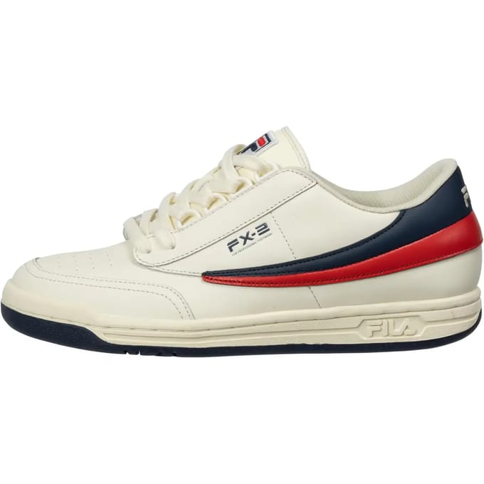FILA ORIGINAL TENNIS 83 Wit 42 EU