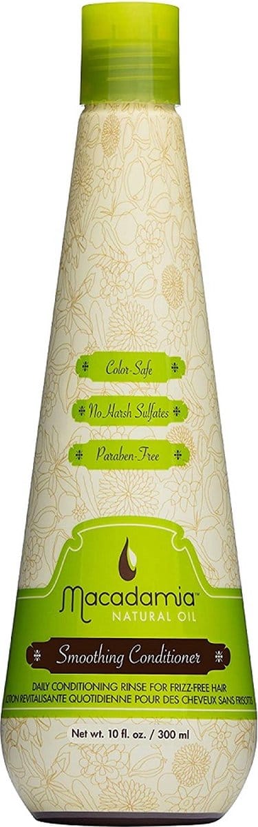 Macadamia - Smoothing Frizz-Free Conditioner